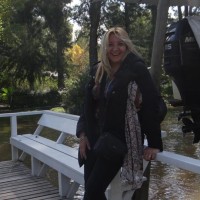 VR Editora Employee Silvia Trombetta's profile photo