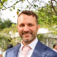 Haystack Needle LLC Employee Brooks Traendly's profile photo