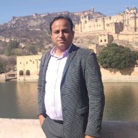 Prashant Awasthi Email & Phone Number