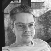Block Employee Tom Daffurn's profile photo