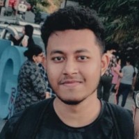 Binaryveda Employee Dirag Biswas's profile photo