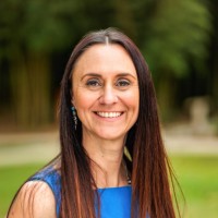 Datasulting Employee Coralie M.'s profile photo