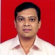 ADEMCO SECURITY GROUP Employee Ganesh Shenoy's profile photo