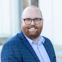 McFarland Construction U.S. Employee Ben Stickney's profile photo
