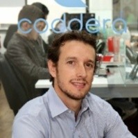 Coddera Employee Flavio Ditt's profile photo