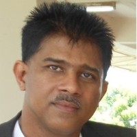 MyMy Employee Basil Paul's profile photo