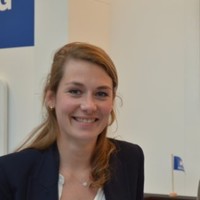 KOTUG International Employee Claire van Doorn's profile photo