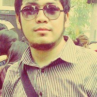 Pronto Moda Employee Ferro Zarro's profile photo
