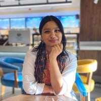 Aiman Ali Email & Phone Number