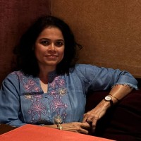 Auro Realty Employee Aruna Param's profile photo