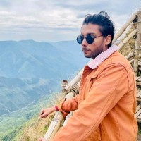 Quilt Employee Dibyajit Dhara's profile photo