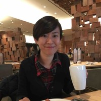 Oracle Employee Kai Loo's profile photo