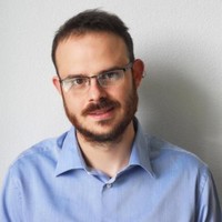 Swiss Data Science Center Employee Alessandro Degano's profile photo