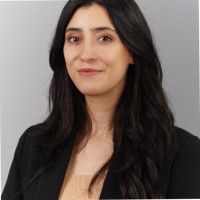 AXITEST Employee Mariam Bader's profile photo