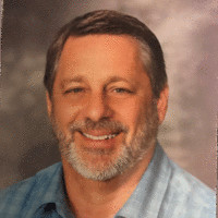 HAGGERTY Employee Gary Perata's profile photo