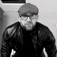 FDAS Employee Piotr Żabka's profile photo