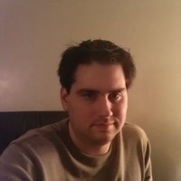 Perspecta Employee Bryan Seng's profile photo