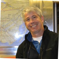 Liatrio Employee Ronny Jones's profile photo