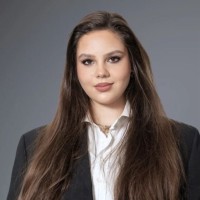 DHG Holding AG Employee Irina Milanovic's profile photo