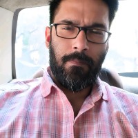 LTIMindtree Employee Raktim Banerjee's profile photo