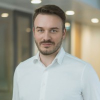FE Trade Employee Matas Jovaisa's profile photo