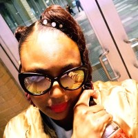 CP Casting Employee Bianca Starks's profile photo