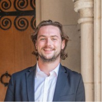 Penflex Employee Jack Christian's profile photo