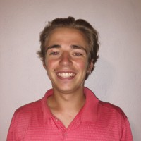 Transamerica Employee Kyle Weldon's profile photo