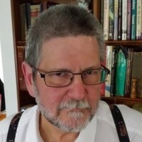 Independent/Traveler Employee James Barnthouse's profile photo