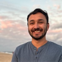 Fractional Demand Employee Dennis Vinogradov's profile photo