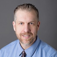 Cory Huffine