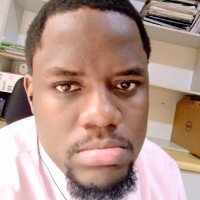 Tenece Professional Services Employee Rasheed Odunuga's profile photo