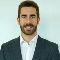 Ferrovial Employee Borja Alvarez-Ossorio Soroa's profile photo
