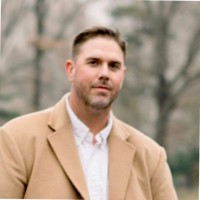 Colliers Employee Jonathan Holt's profile photo
