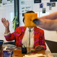 160over90 Employee Juliana Lynch's profile photo