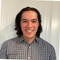 DeLorean Artificial Intelligence Employee Enrique Obregon's profile photo