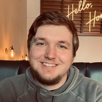 Payscale Employee Corey Walters's profile photo