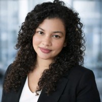 ProGrowth People Solutions Employee Senora Nazareth's profile photo