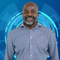 Global BP Solutions Employee Anesu Kafesu's profile photo