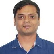 Shambhu Kumar's profile photo