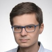 o4b Employee Jarosław Pawłowski's profile photo