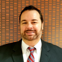 Audax HR Services Employee Todd York's profile photo