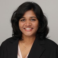 roeren GmbH Employee Ishwari Dighe's profile photo
