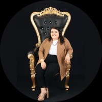 Amnet Employee Katie Ogden's profile photo