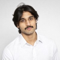 Trumio Inc. Employee Utkarsh Kalra's profile photo