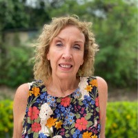 The Art of Healing Employee Cate Mercer's profile photo