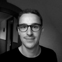 Apollo Engineering BV Employee Tim van der Vuurst's profile photo