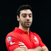 Istituto Italiano di Tecnologia Employee Matteo Crotti's profile photo