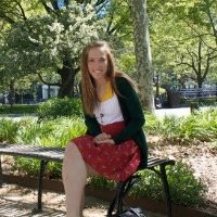 Pixels & Dots, LLC Employee Katie Ferguson's profile photo