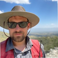 Dahrouge Geological Consulting Ltd. Employee Jeff Benoit's profile photo